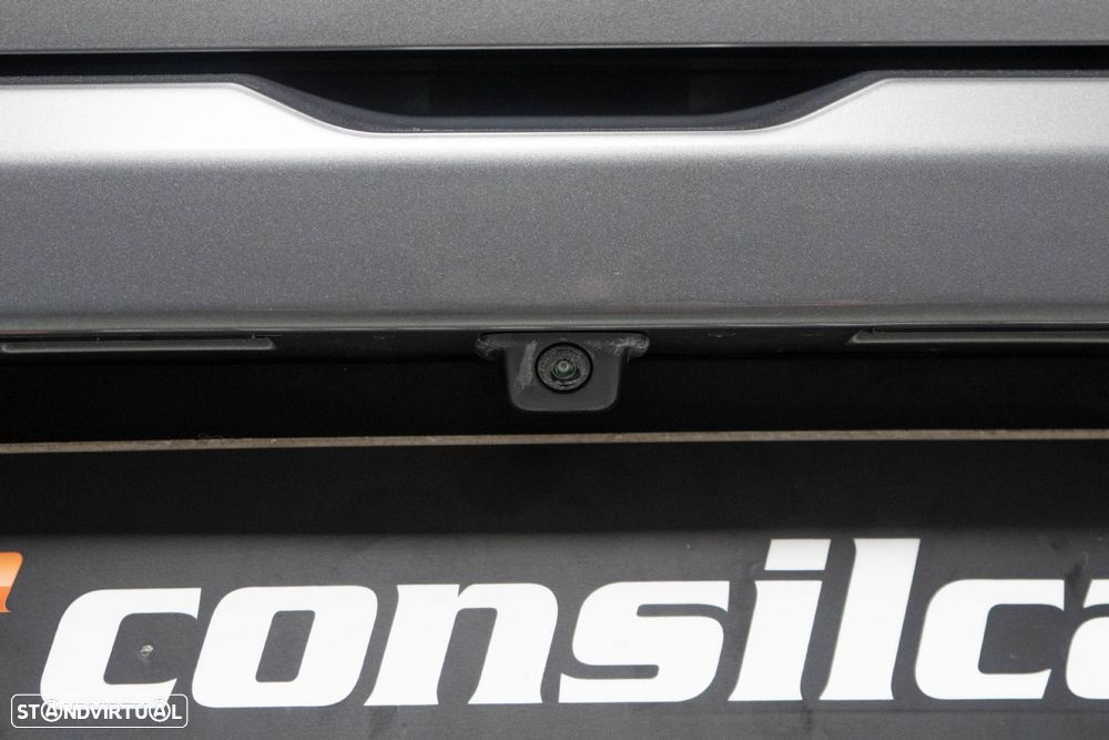 Citroën C4 X 1.2 Hybrid Max e-DSC6 - 17
