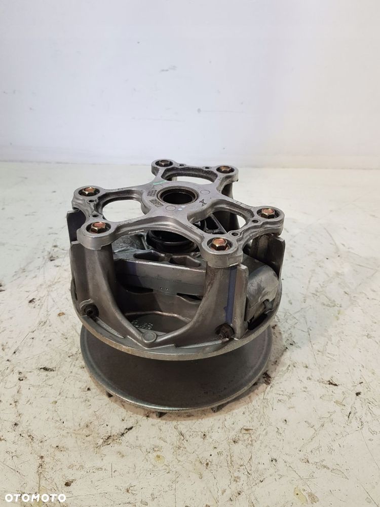 sprzęgło napędowe wariator 1327154 polaris sportsman 570 21-25 rok - 6