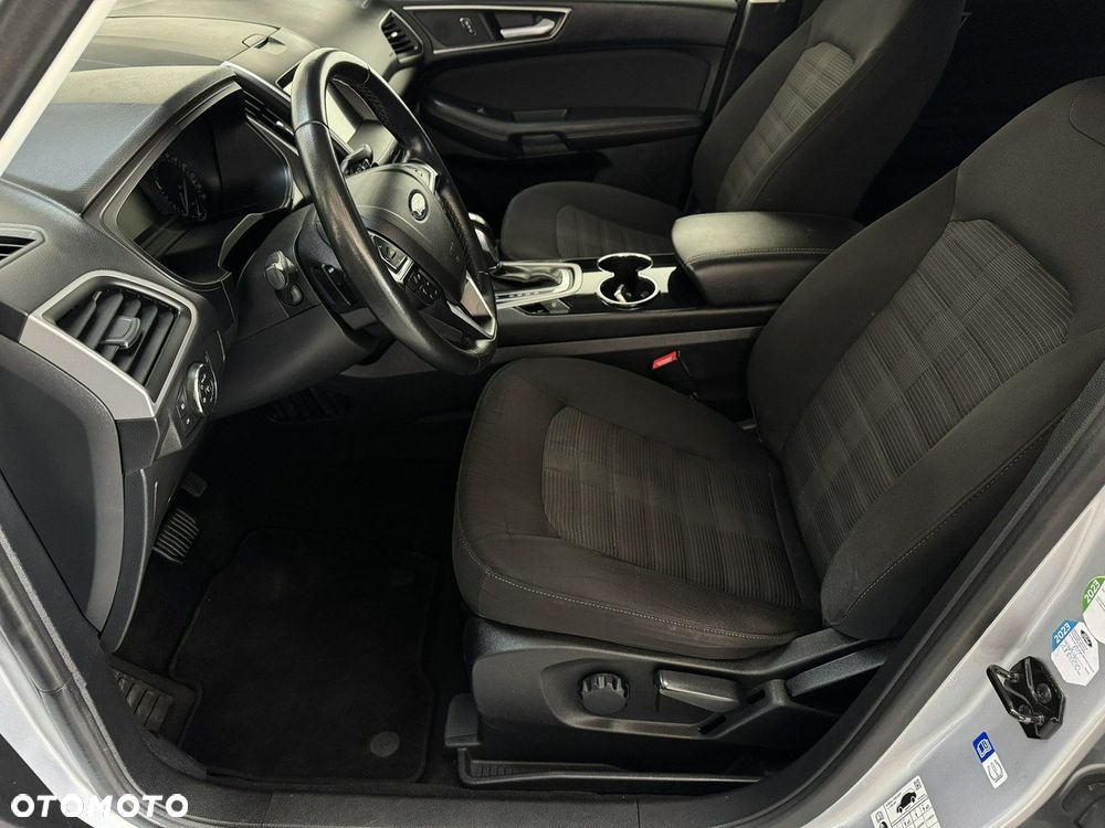 Ford Galaxy - 18