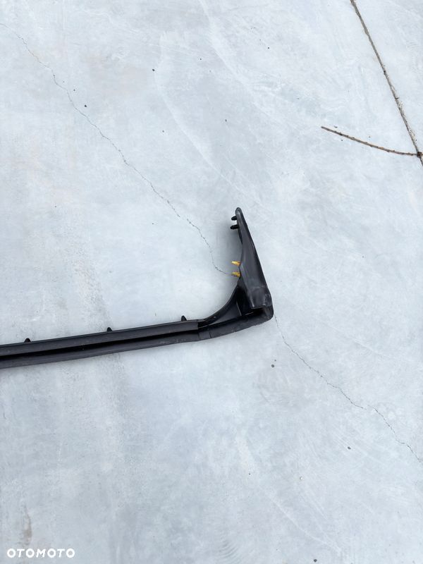 DUCATO JUMPER BOXER 06- USZCZELKA DRZWI TYLNYCH LEWYCH 214cm H3 Max Wysoki - 7