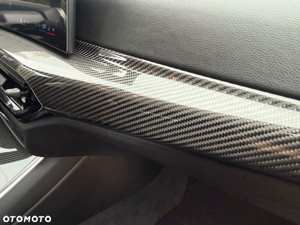 BMW Seria 3 M340d xDrive - 15