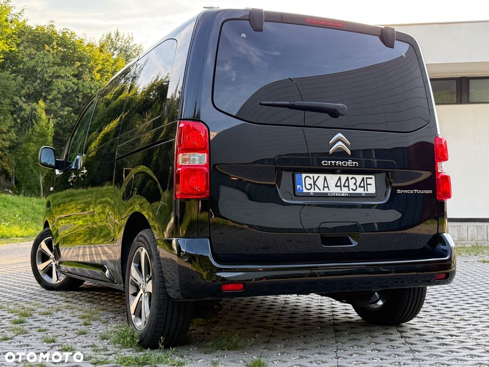 Citroën SpaceTourer 2.0 BlueHDi M Business Lounge - 6