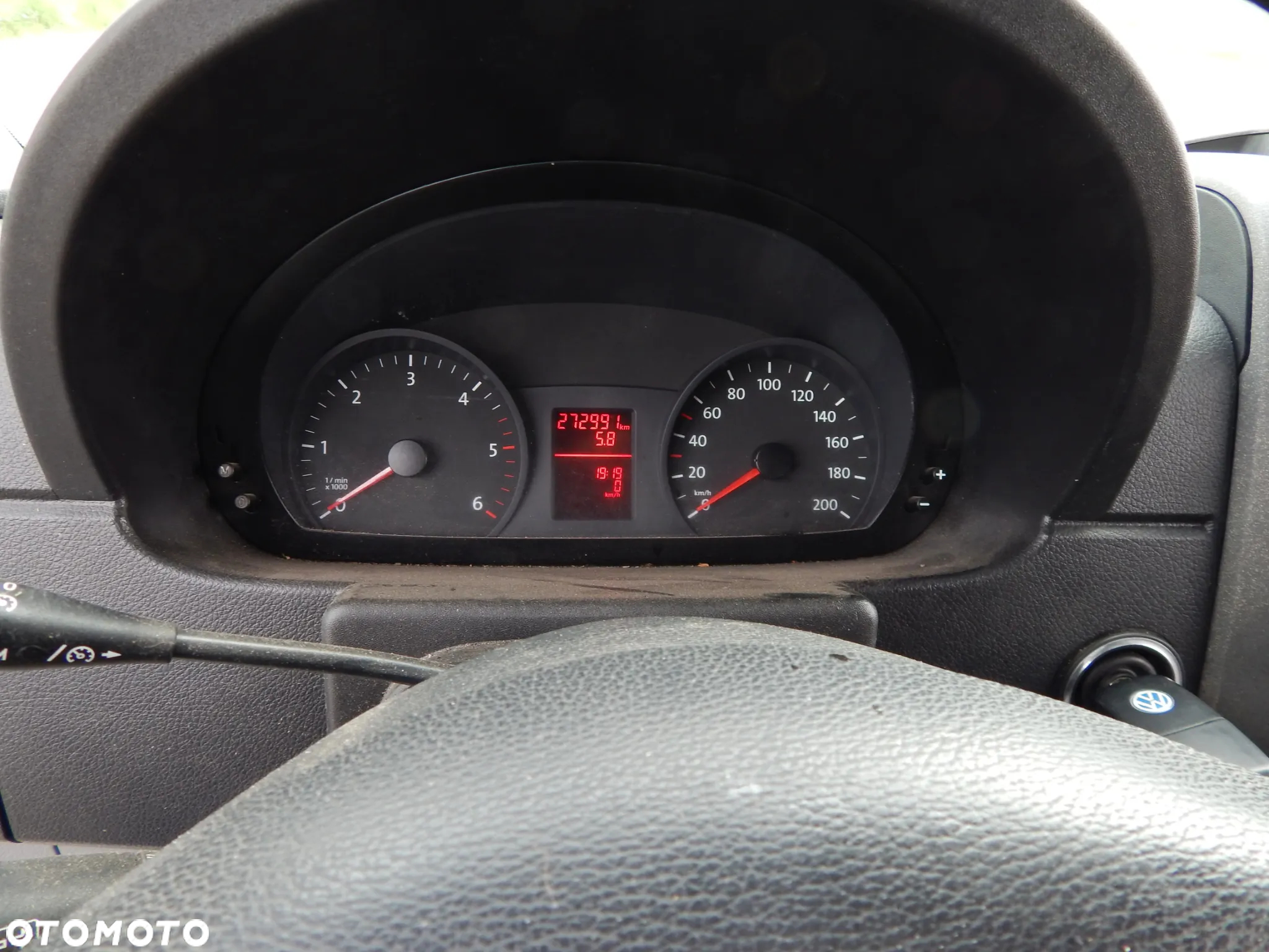 Volkswagen CRAFTER L3H2 - 19