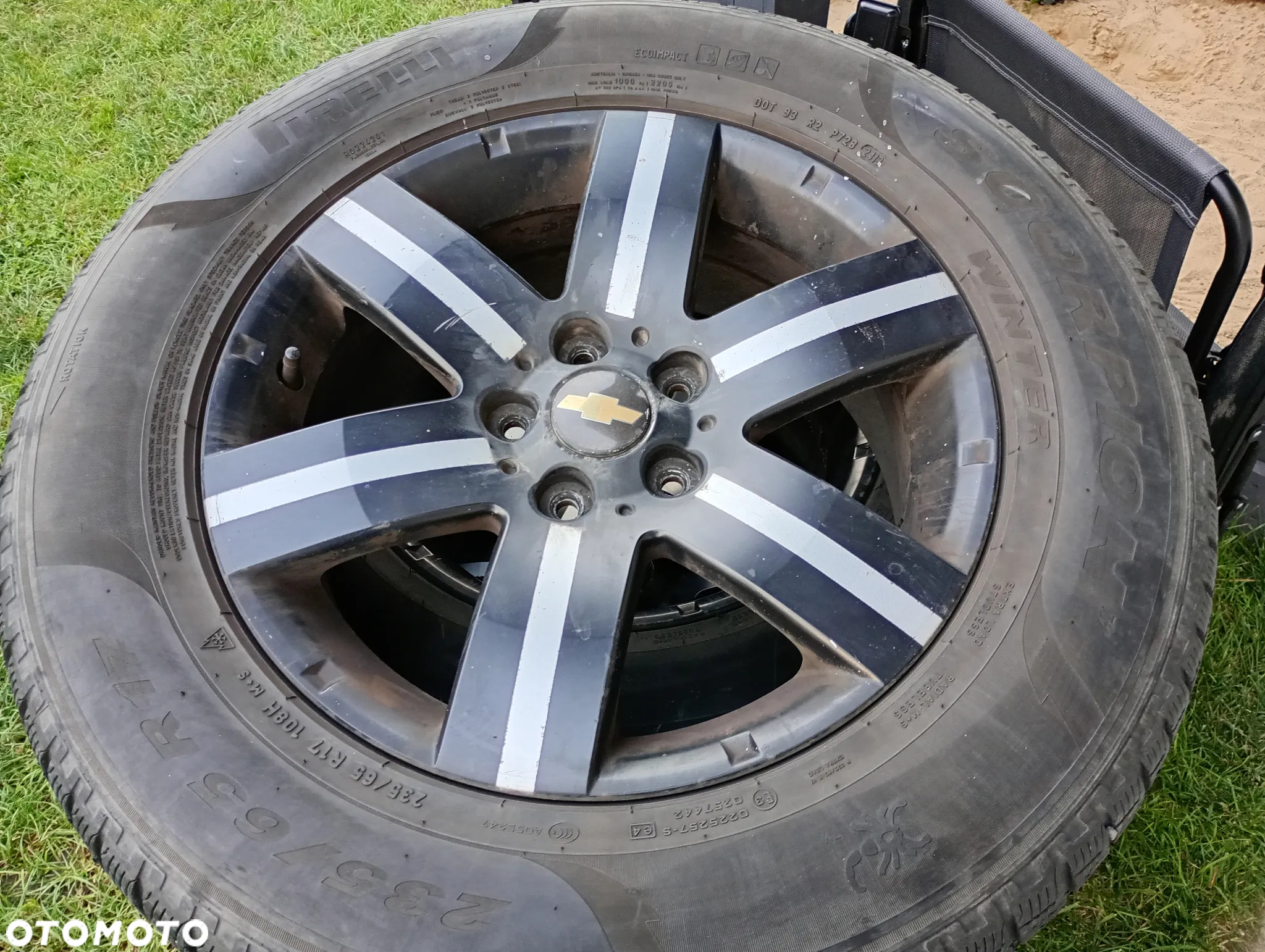 Chevrolet Captiva ver-2-0-d-lt-medium - 6