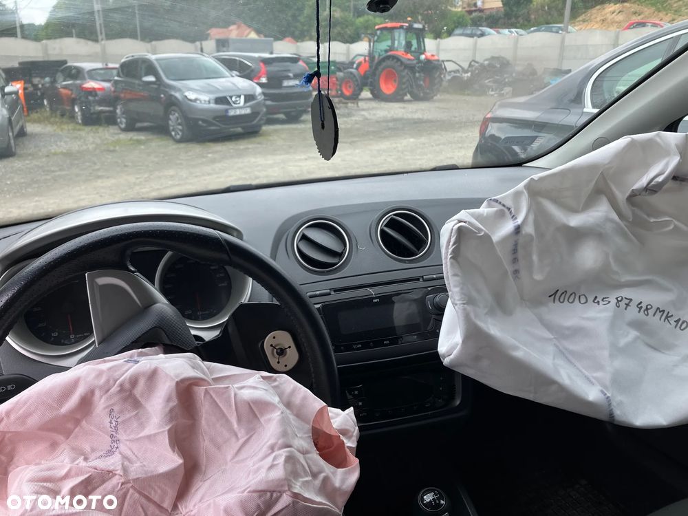 Seat Ibiza - 5