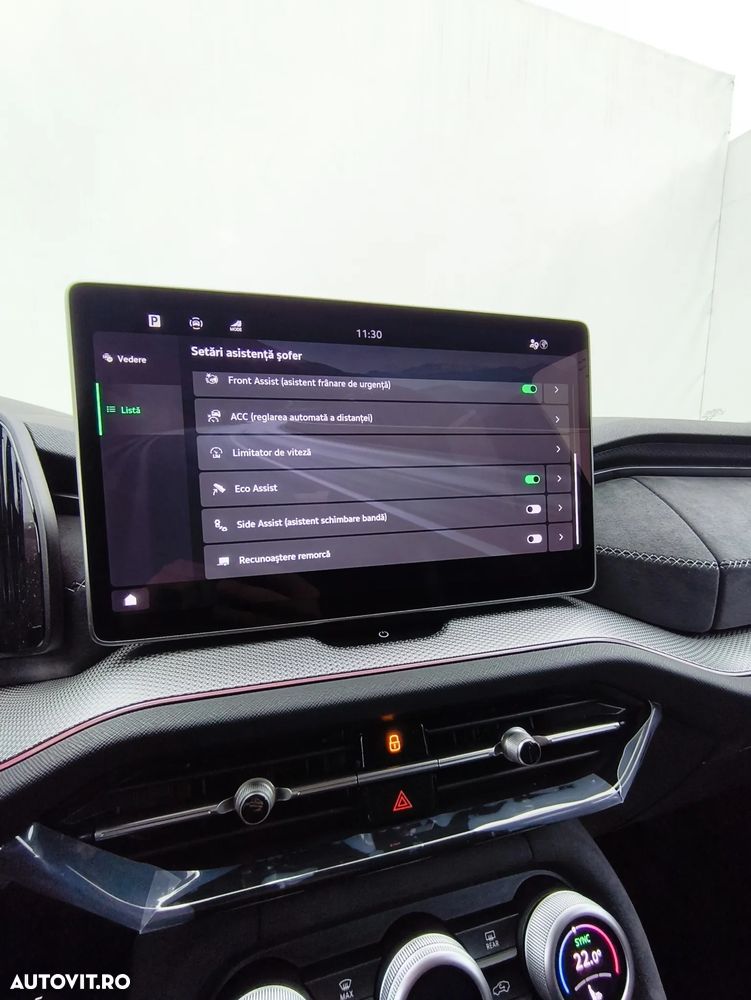 Skoda Kodiaq 2.0 TDI 4X4 DSG Sportline - 19