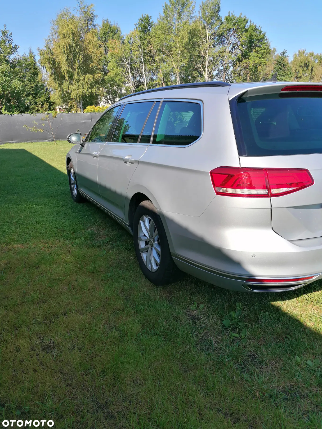 Volkswagen Passat 2.0 TDI BMT Comfortline DSG7 - 4