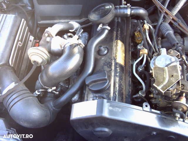 Piese Volkswagen Polo,Golf - 4