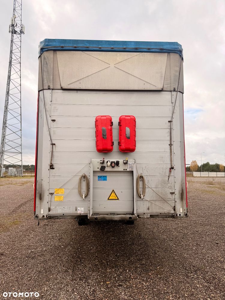 Schmitz Cargobull Varios - 3