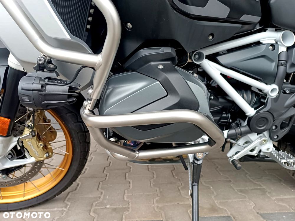 BMW R1250 GS Adventure - 16