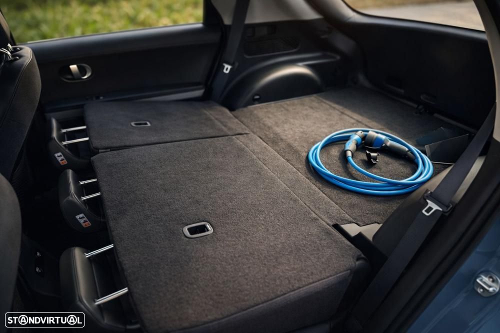 Hyundai Ioniq 5 77 kWh Vanguard+ - 42