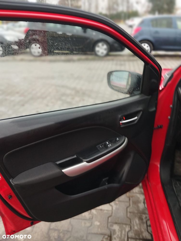 Suzuki Baleno 1.2 Comfort - 19