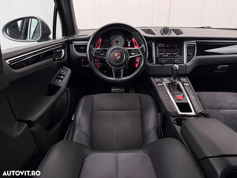 Porsche Macan 3.0 PDK S - 19