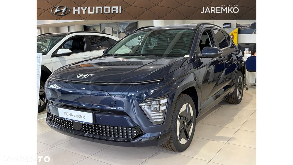 Hyundai Kona - 1