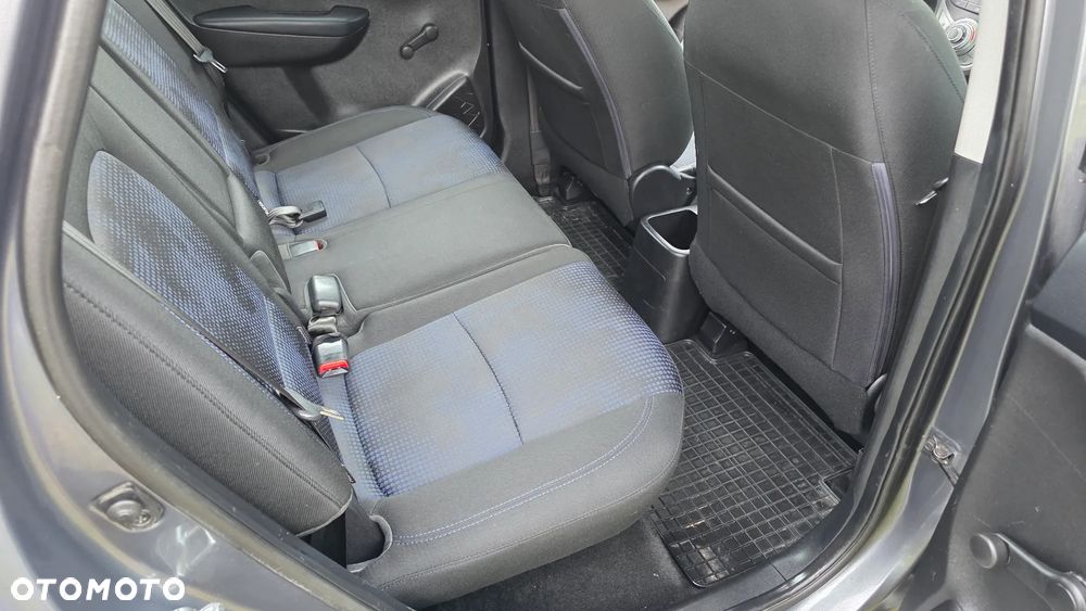 Hyundai ix20 1.4 blue Comfort - 20