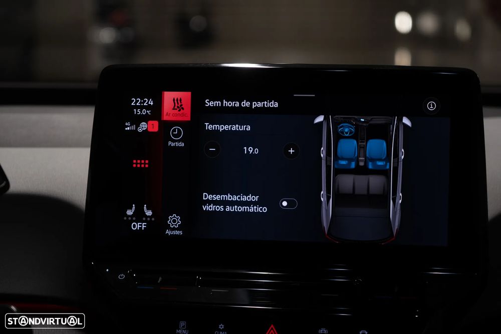 VW ID.3 Pro Performance - 44