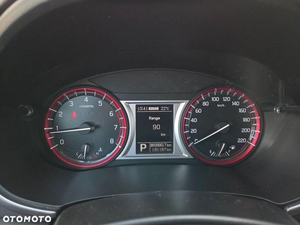 Suzuki Vitara 1.4 Boosterjet Allgrip Automatik S - 34