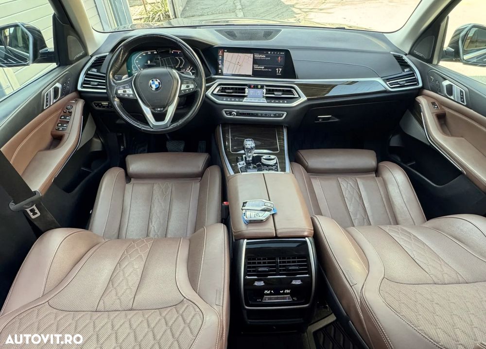 BMW X5 xDrive30d xLine - 2