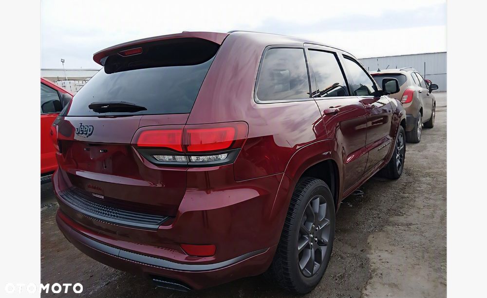 Jeep Grand Cherokee - 6