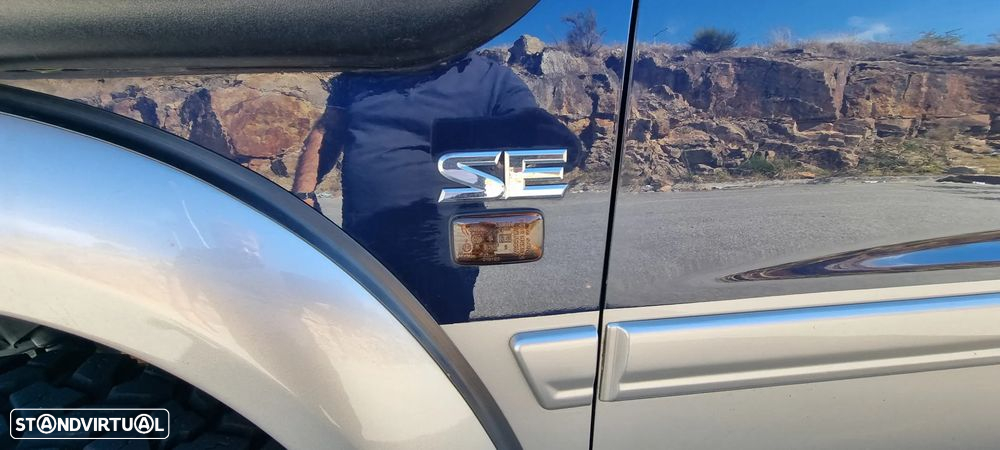 Nissan Patrol GR 2.8 TD SE - 11