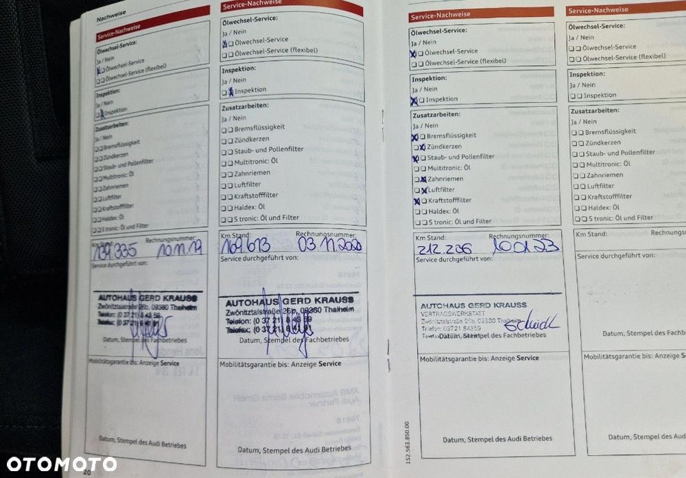 Audi A4 Avant 2.0 TDI DPF quattro S line Sportpaket - 33