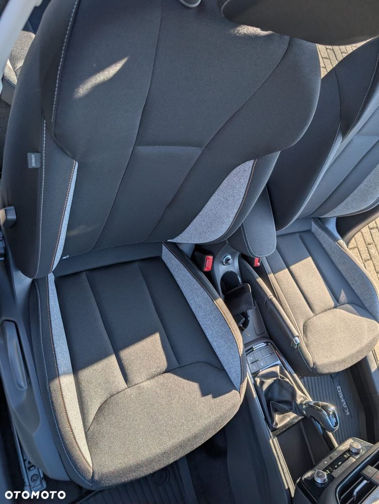Skoda Kamiq 1.0 TSI Selection DSG - 33