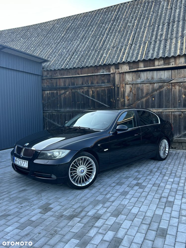 BMW Seria 3 - 2