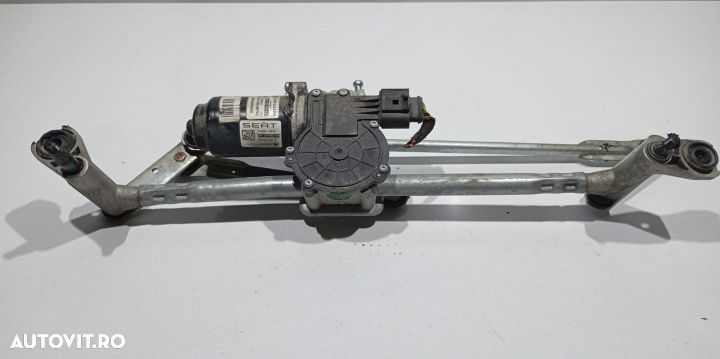 Ansamblu stergatoare parbriz (de Anglia ) 6F2955023Q Seat Arona 1 [fa - 1