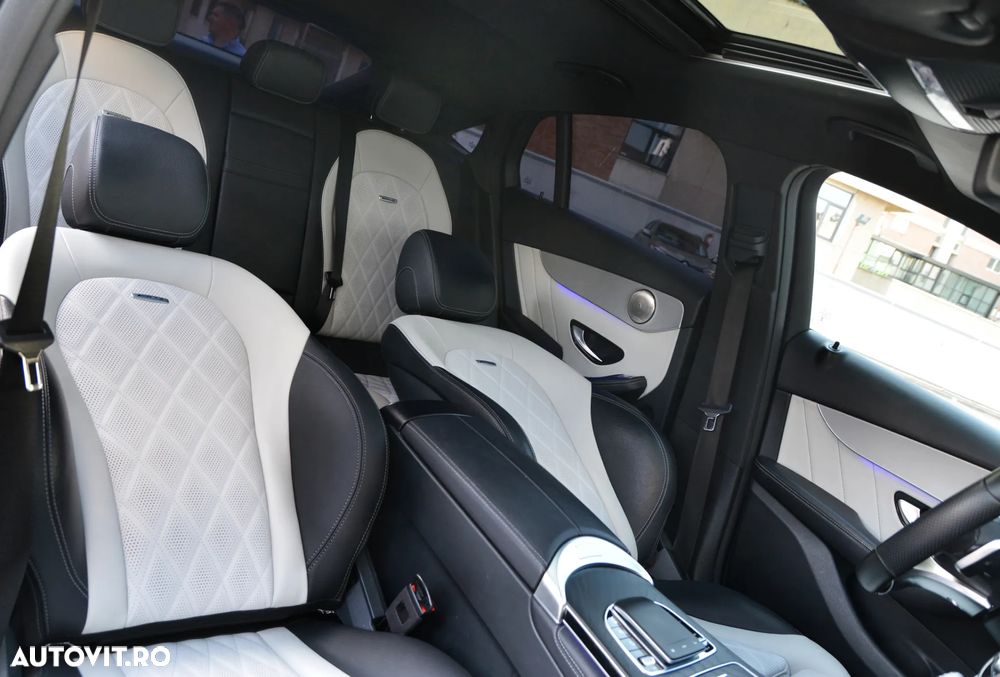 Mercedes-Benz GLE - 15