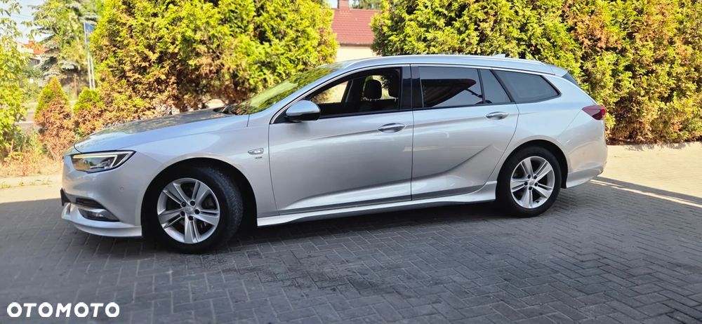 Opel Insignia 2.0 Ultimate Exclusive - 5