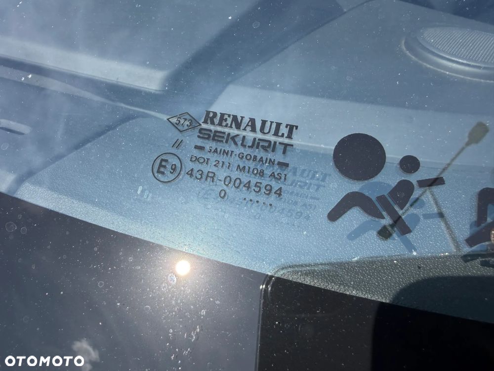 Renault Grand Espace Gr 2.0T 16V Privilege - 12