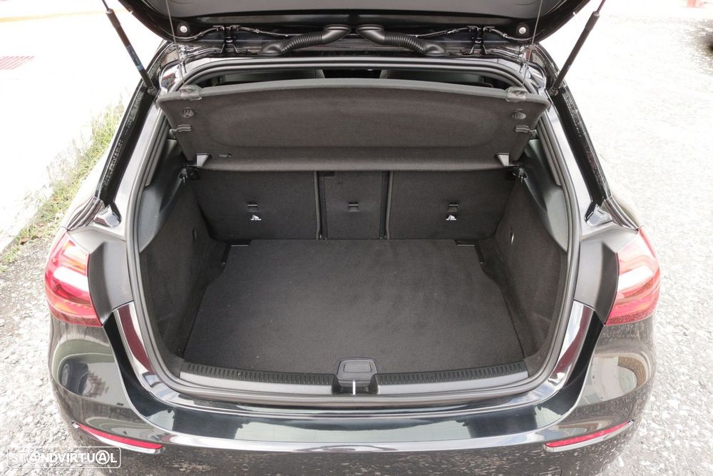 Mercedes-Benz A 160 d Style - 14