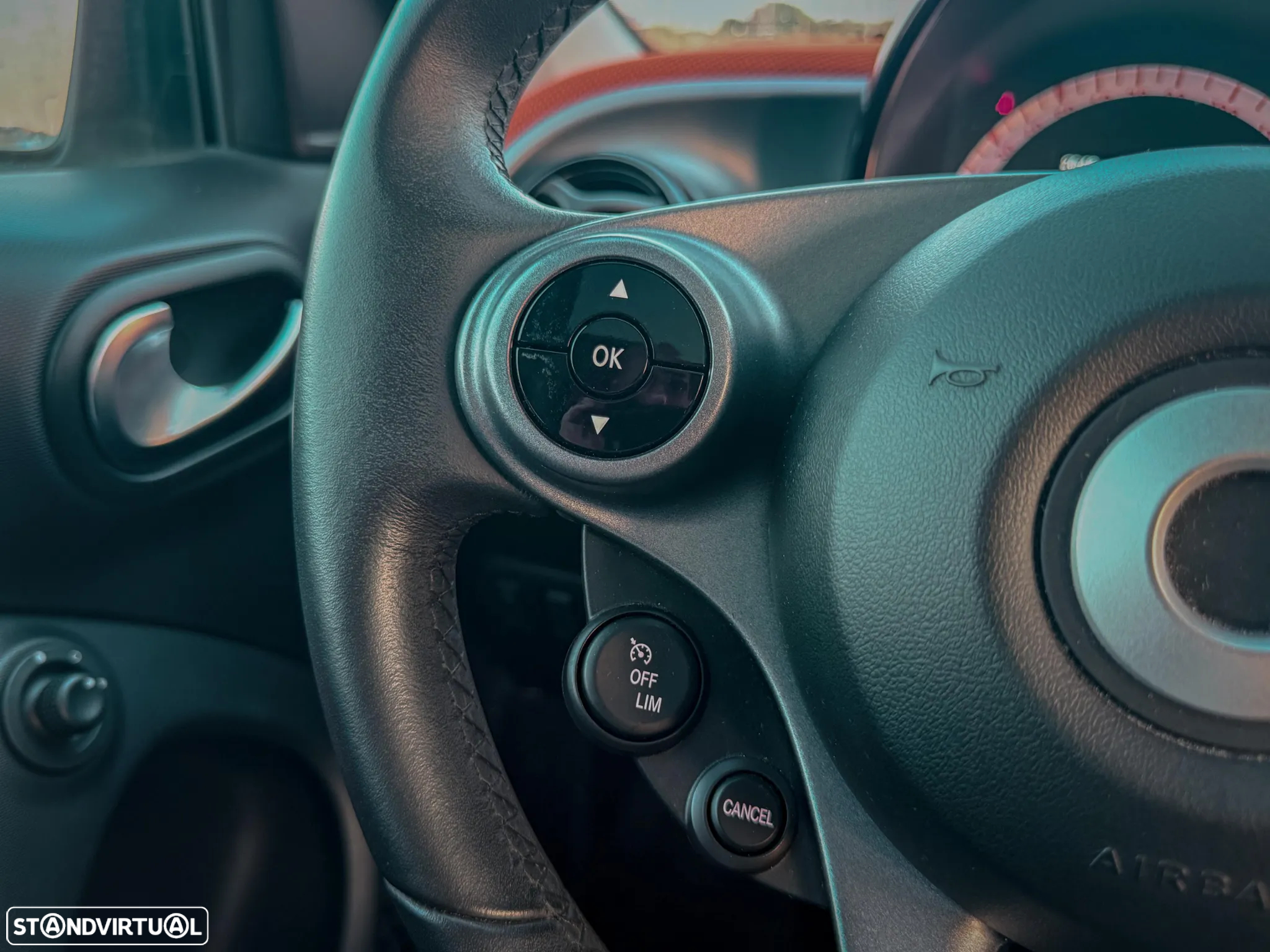Smart ForFour 0.9 Prime 90 Aut. - 11