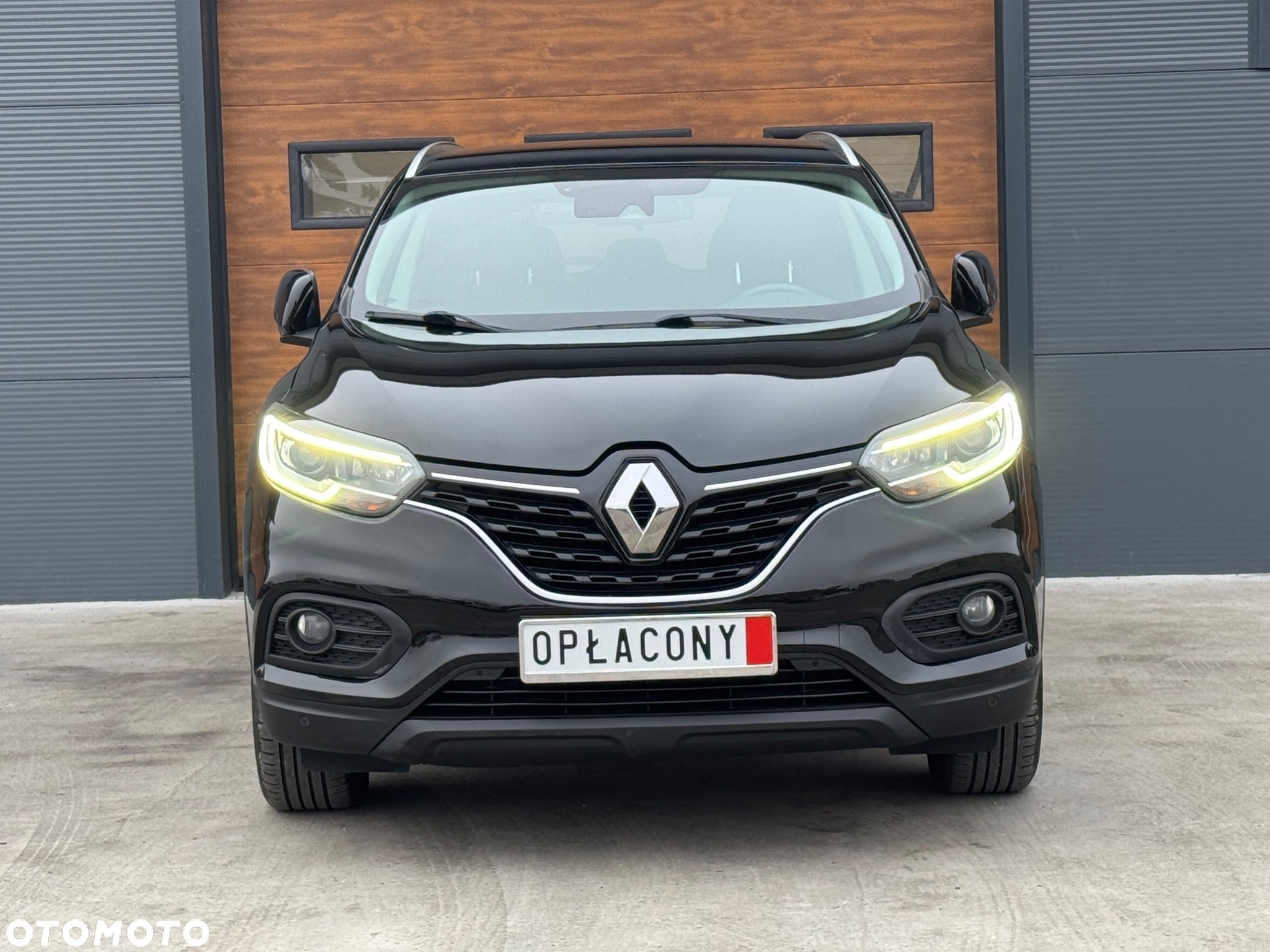 Renault Kadjar - 3