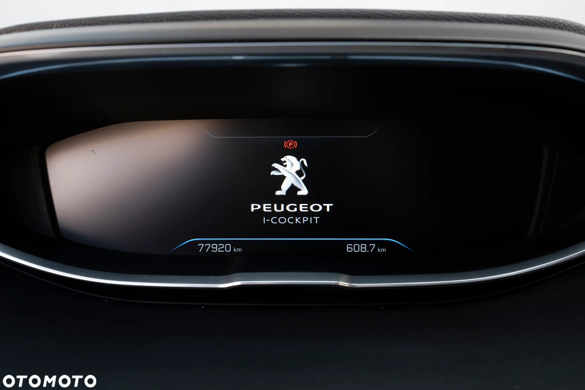 Peugeot 3008 1.2 PureTech Active - 17
