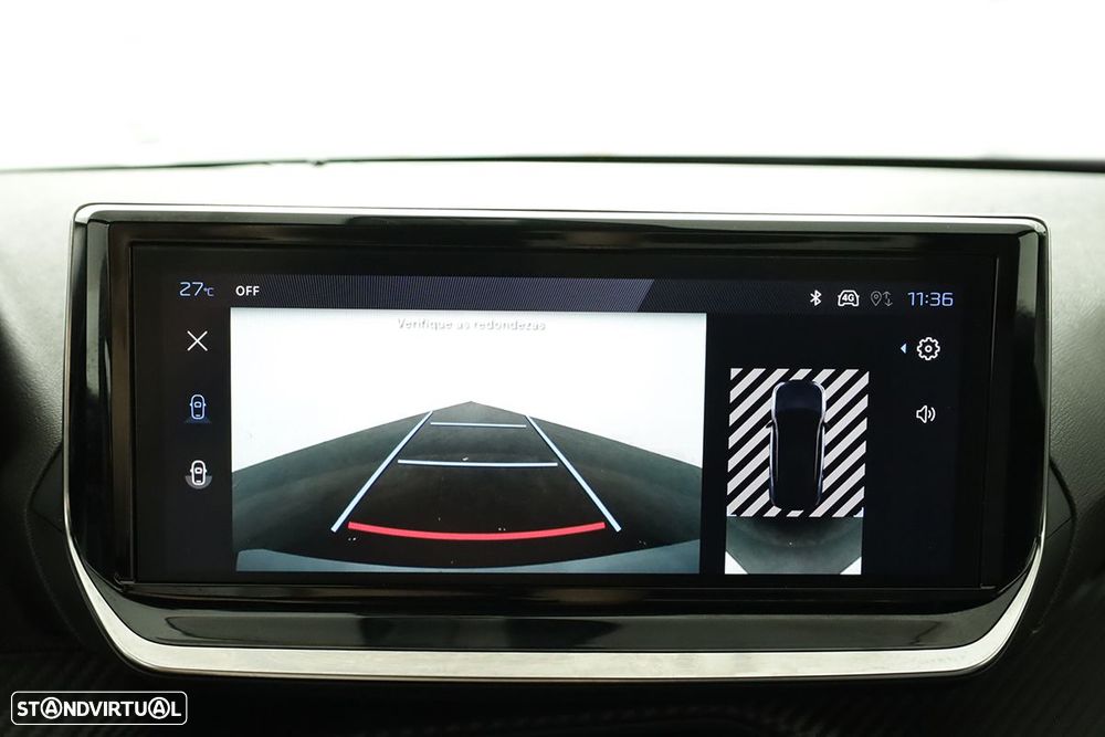 Peugeot 2008 1.2 PureTech Allure - 13