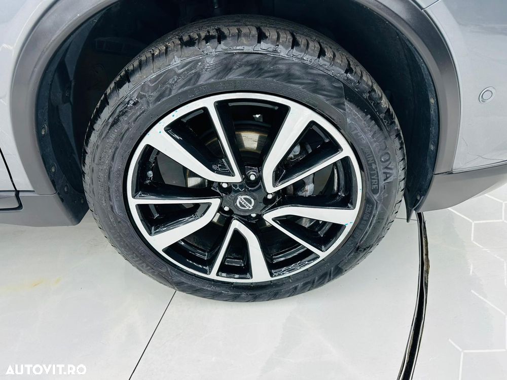 Nissan X-Trail 1.6 DIG-T Tekna - 10