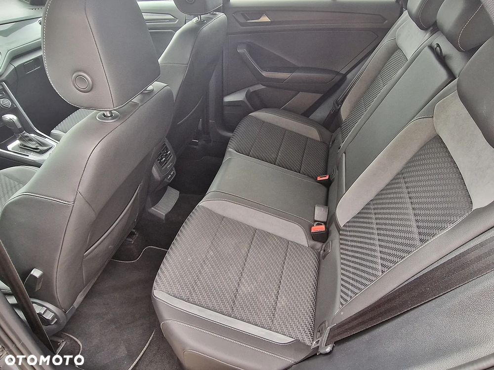 Volkswagen T-Roc 2.0 TSI 4Motion R-Line DSG - 9