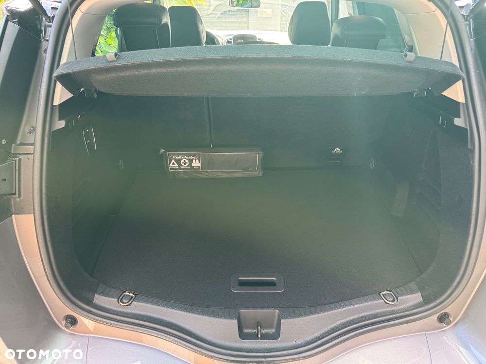 Renault Scenic - 21