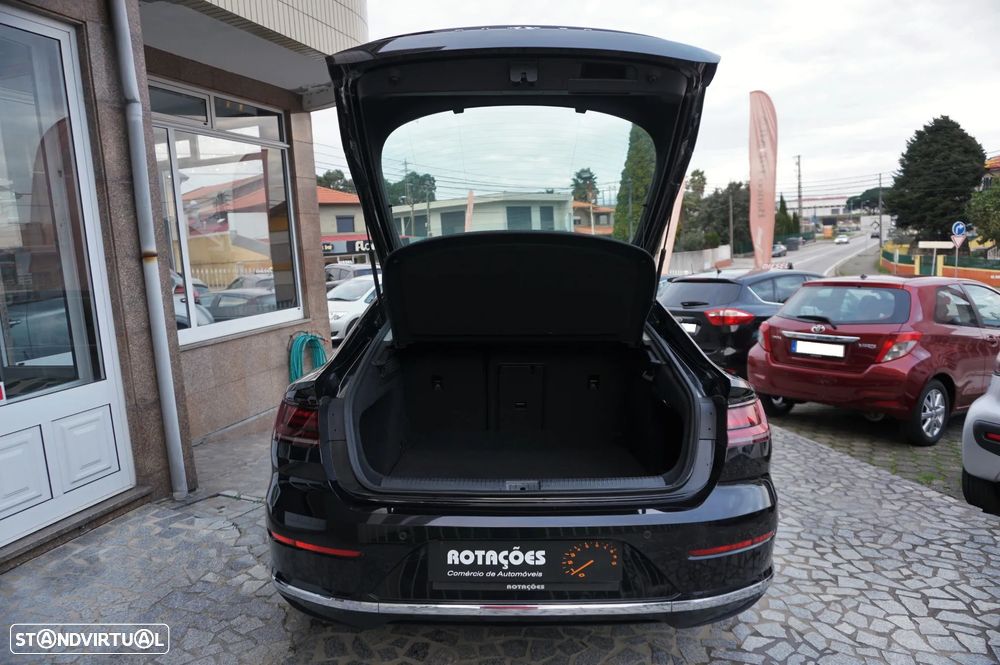 VW Arteon 2.0 TDI Elegance - 16