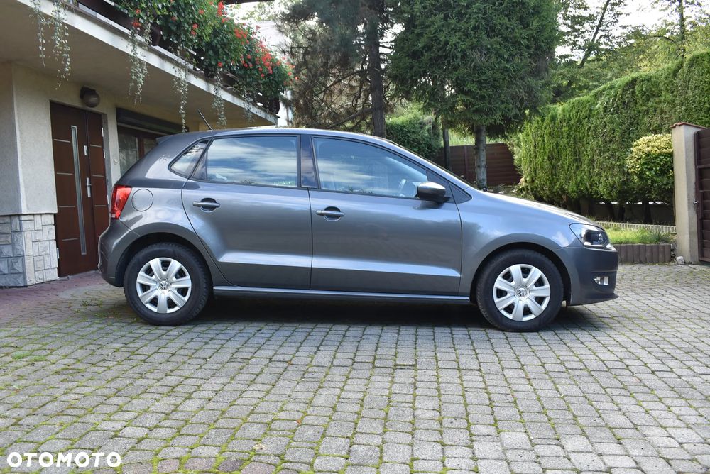 Volkswagen Polo 1.2 Trendline - 2