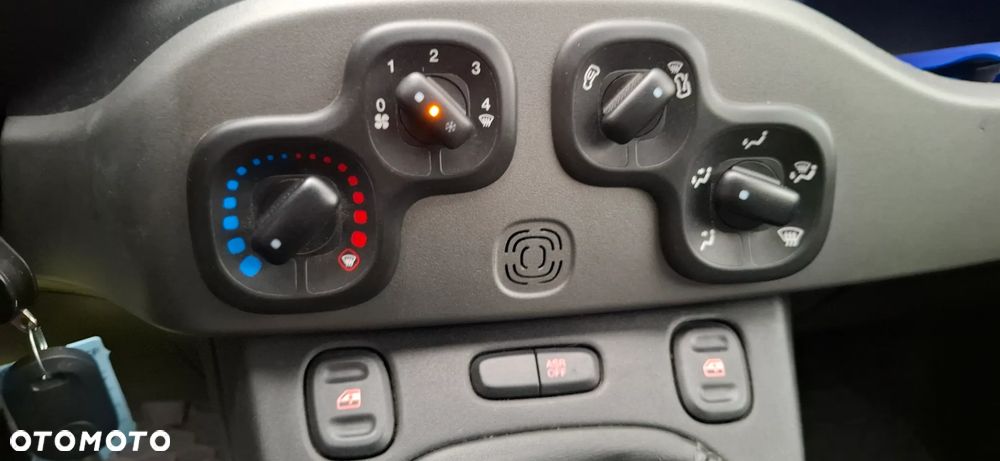 Fiat Panda 1.2 Fresh - 34