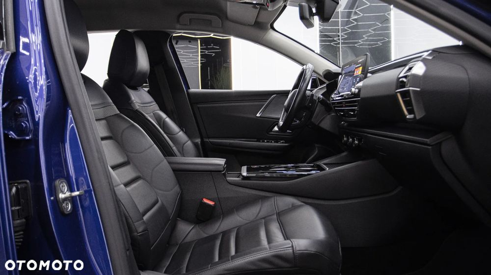 Citroën C5X 1.6 PureTech Shine EAT8 - 20