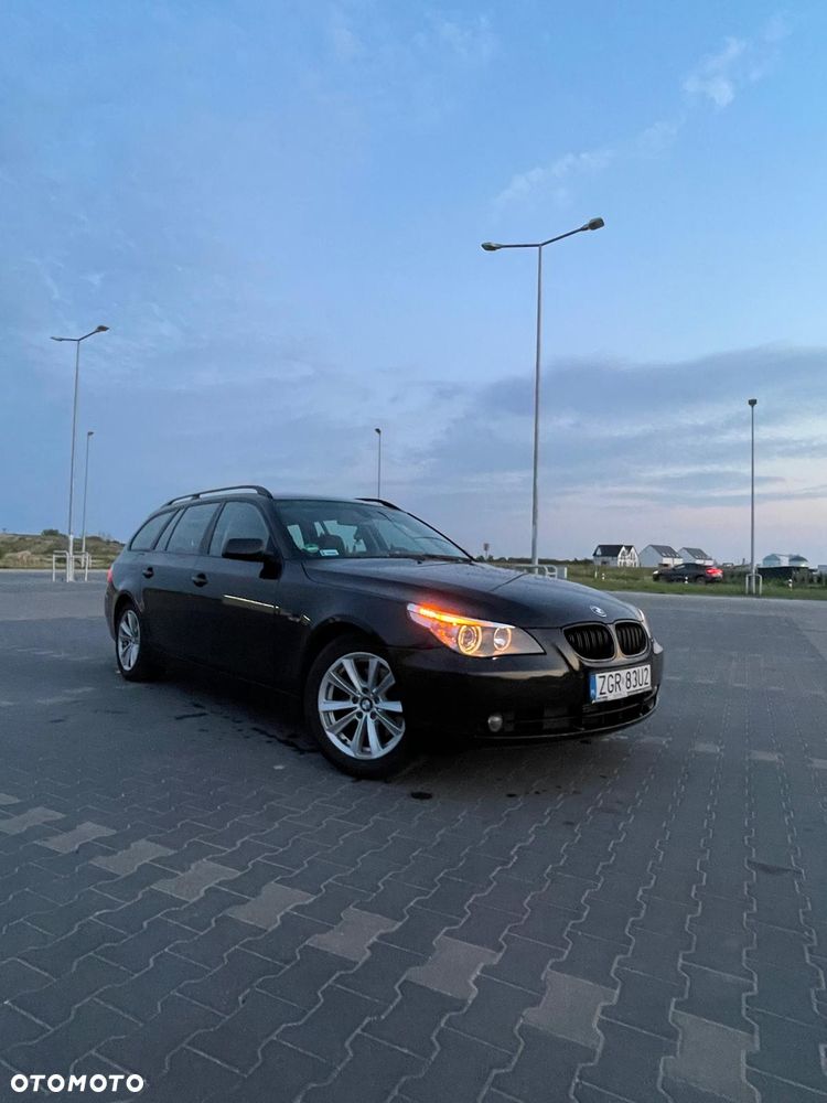 BMW Seria 5 530d - 3