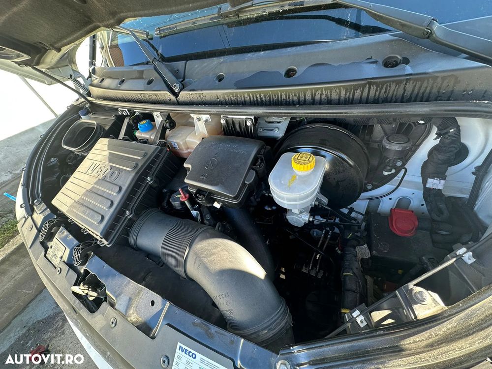 Iveco Daily - 17