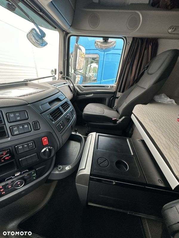 DAF xf 480 ssc - 12