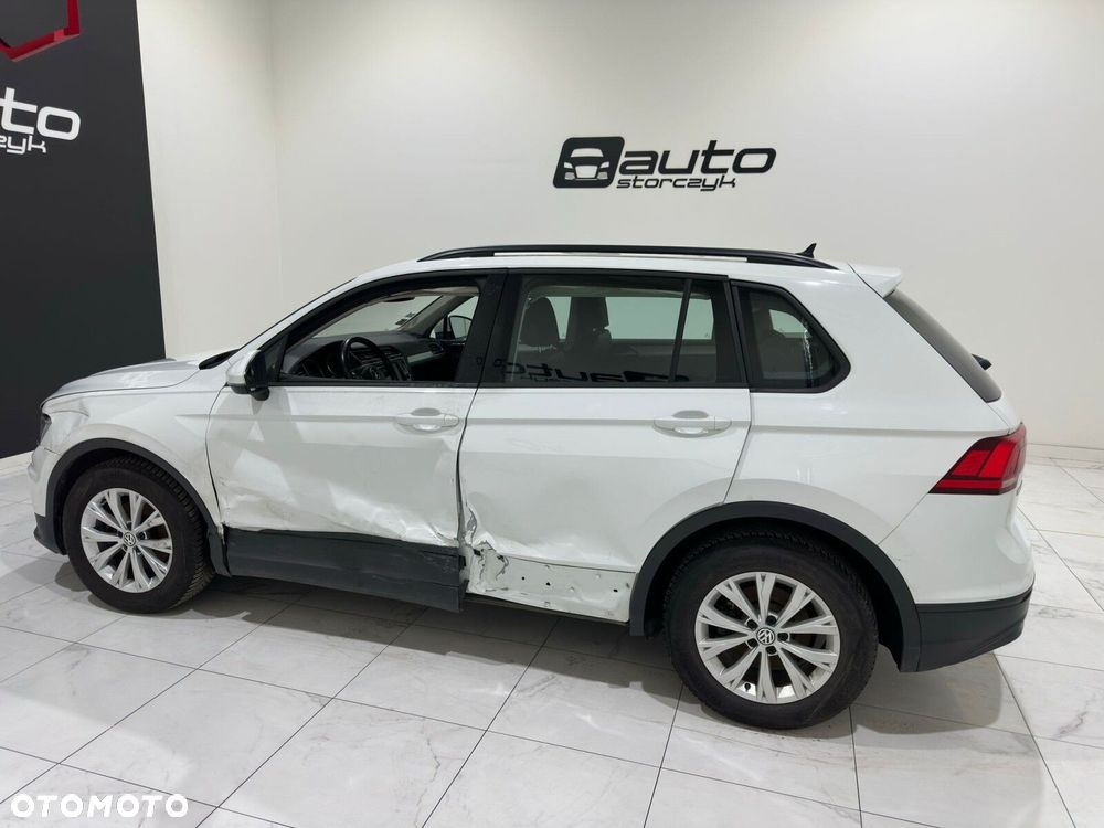 Volkswagen Tiguan - 40