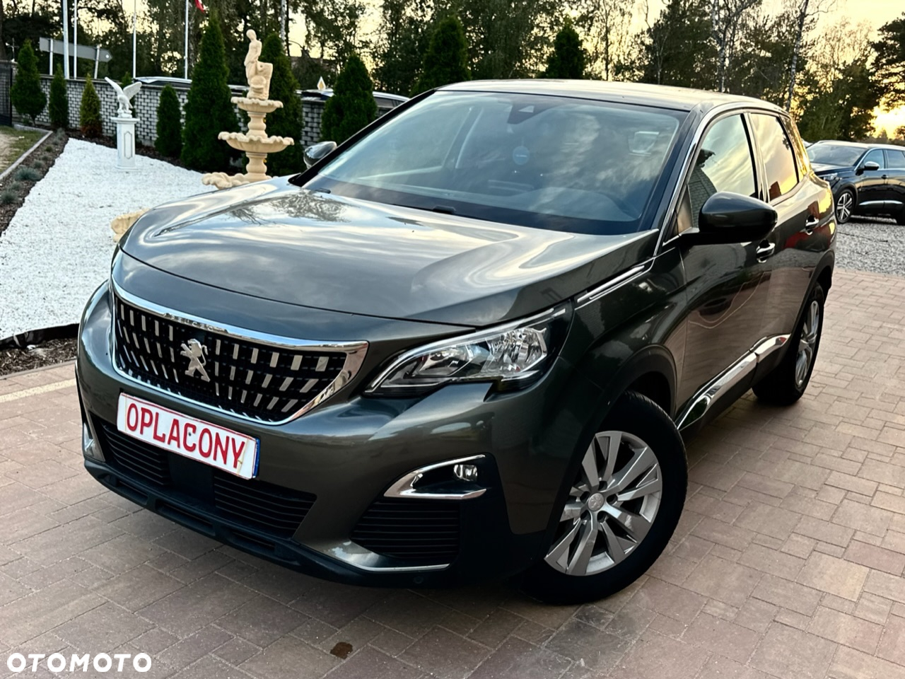 Peugeot 3008 - 9