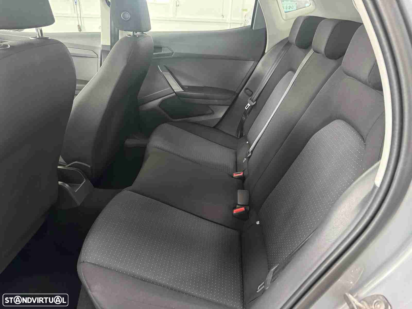SEAT Ibiza 1.0 TSI Style DSG - 5