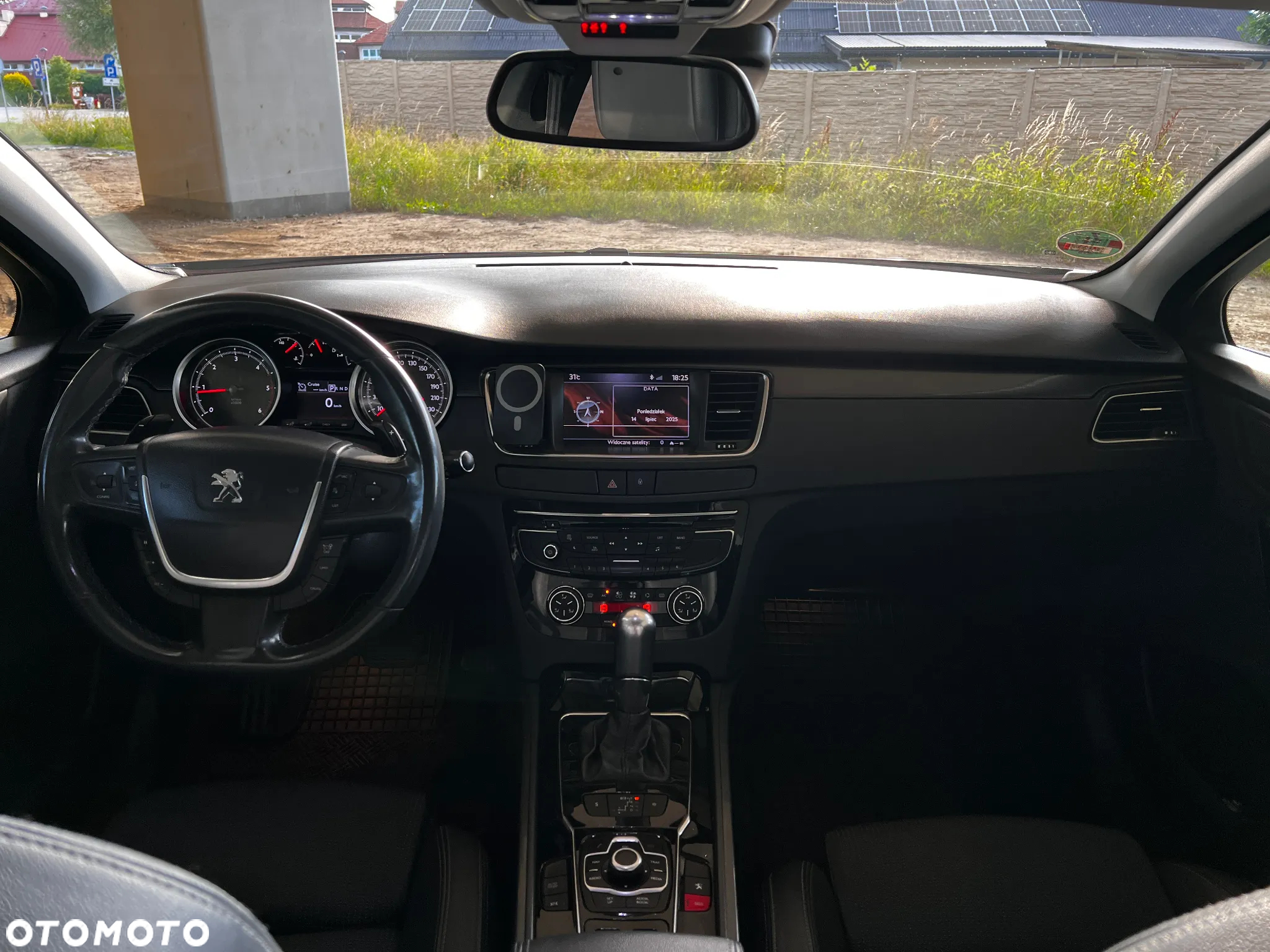 Peugeot 508 2.0 HDi Business Line - 18